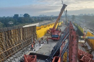 Прокуратура раскрыла новую аферу на строительстве Подольского моста