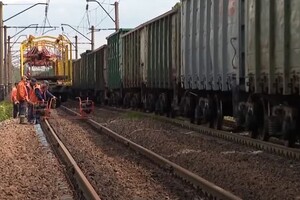 Оновлення вагонного парку покращить безпеку руху на залізницях – Укрзалізниця
