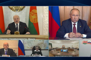 Лукашенко отдает Беларусь Путину: главные угрозы для Украины