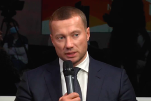 Скасування виборів у прифронтових громадах не пов'язане з корупцією – голова Донецької ОДА