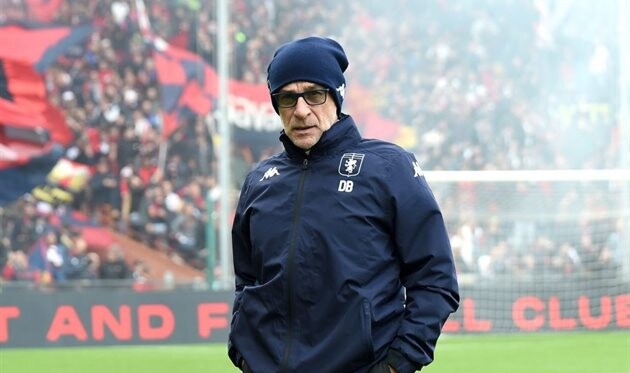 Специалист занимал свой пост с декабря прошлого года