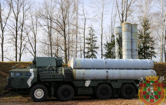 Беларусь усилила боевое дежурство сил ПВО 