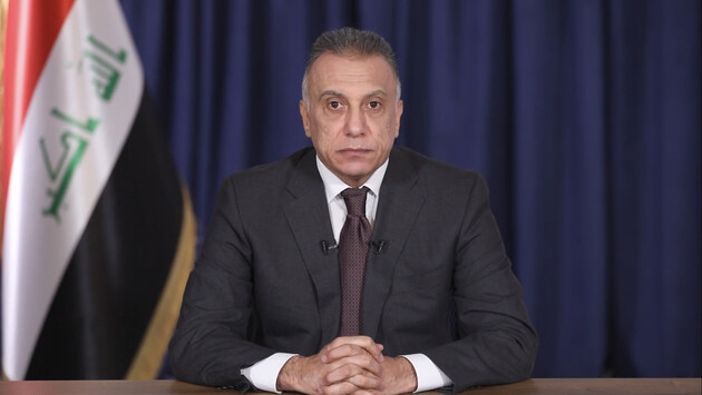 Резиденцію прем'єр-міністра Іраку атакували заміновані дрони