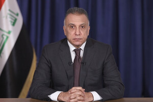 Резиденцию премьер-министра Ирака атаковали заминированные дроны