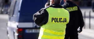 В Польше снова задержали украинца за перевозку нелегалов из Беларуси