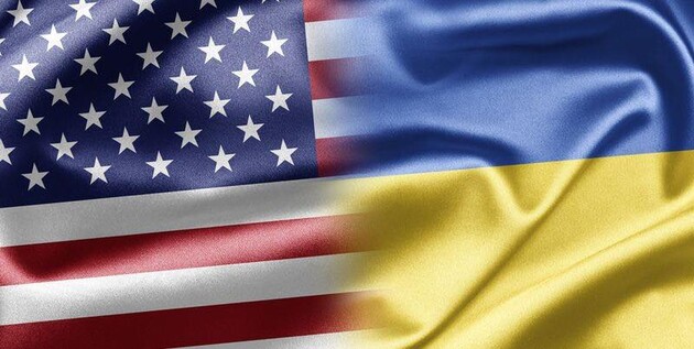 Хартию о стратегическом партнерстве Украины и США планируют подписать на следующей неделе