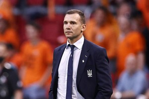 Шевченко официально возглавил итальянский клуб