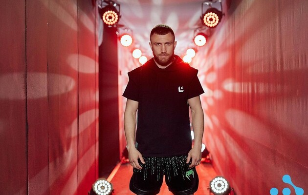 Ломаченко выйдет на ринг в США