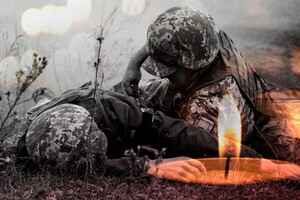 На Донбассе погиб украинский военный, двое ранены — штаб ООС