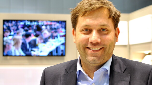 Ларс Клінгбайль