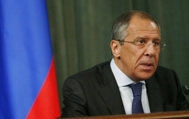 Росія заблокувала зустріч міністрів нормандської четвірки 11 листопада