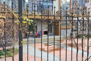 Кілька приватних шкіл у Києві порушують карантин: на керівництво подадуть в суд
