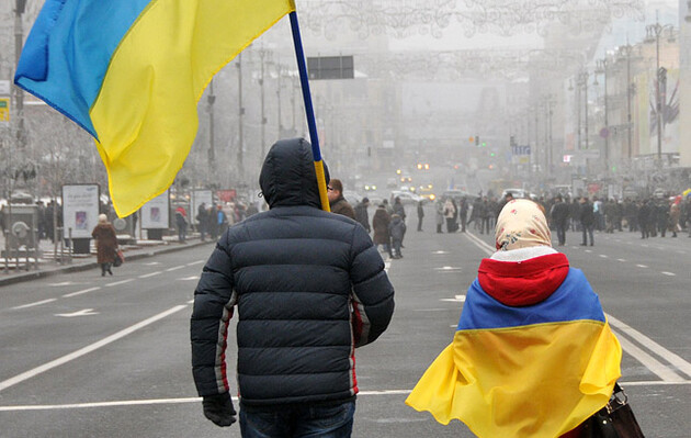 В Украине стали чаще говорить на украинском языке в сфере обслуживания — исследование