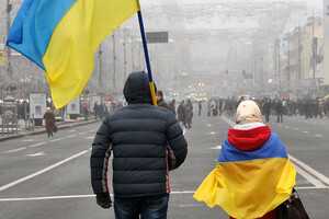 В Україні стали частіше говорити українською мовою у сфері обслуговування — дослідження