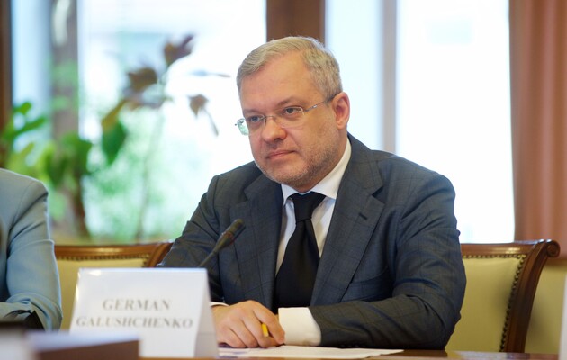 Суд обязал министра энергетики выплатить 76 тысяч гривен долга за газ