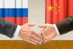 Чому Росія програє Китаю і що потрібно знати про їхню дружбу