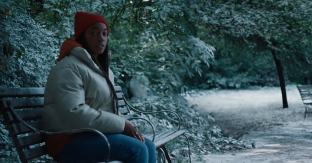 Пісня Адель прозвучала у різдвяній рекламі