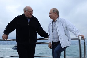 Міграційна криза на кордоні: Лукашенко погрожує Польщі «втручанням РФ»