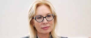 Денисова призвала иностранные государства отреагировать на действия Грузии в отношении Саакашвили