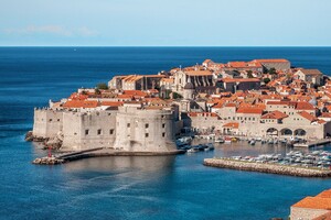 Хорватія залишиться відкритою для українських туристів