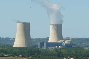 «Ради энергетической независимости»: впервые за десятилетия Франция возобновит строительство АЭС