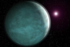 Астрономи знайшли систему, в якій планети обертаються перпендикулярно одна до одної