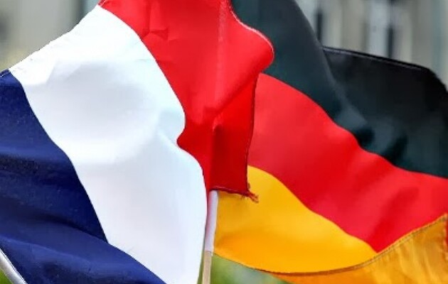 Німеччина та Франція звинуватили Росію у зриві нормандського формату 