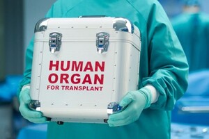 Уряд підвищив тарифи на трансплантацію серця та легень