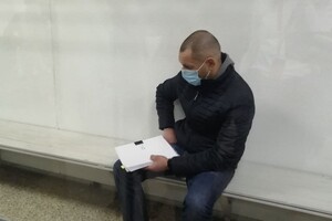 В Мариуполе суд избирает меру пресечения военному преступнику тюрьмы 