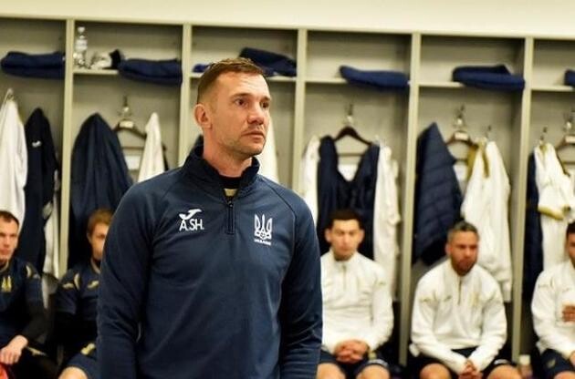 Шевченко возглавил аутсайдера Серии А