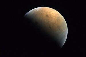 Вчені показали, як змінюватимуться відносини між колоністами на Марсі