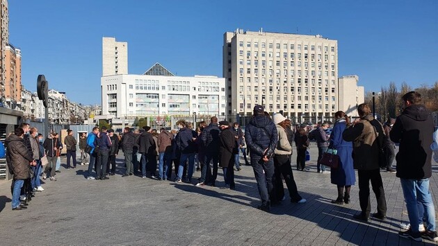 У світовому рейтингу за кількістю вакцинацій Україна посідає 44 місце