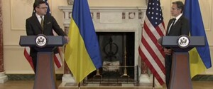Украина благодарна США за поддержку в расширении сотрудничества в обороне и безопасности — Кулеба