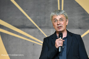 Ткаченко подав у відставку з посади голови Мінкульту