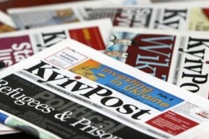 Уволенный коллектив Kyiv Post готов создать новое издание