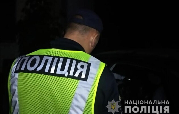 Винуватця ДТП у Харкові, який збив двох підлітків, було умовно засуджено за крадіжку — поліція