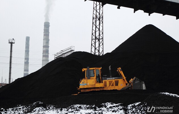 Ужасная перспектива остановки угольных ТЭЦ и ТЭС