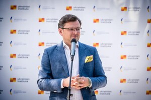 Кулеба розповів, коли планується наступне засідання Комісії стратегічного партнерства Україна-США