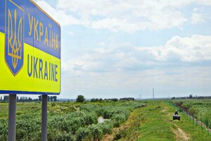 Міграційна криза — Україна розпочала облаштування прикордонної смуги