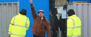 Австрия и Германия планируют запретить невакцинированным выходить без потребности из дома