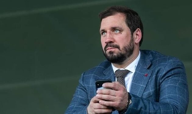 Руководство команды выполняет все финансовые обязательства перед своими футболистами