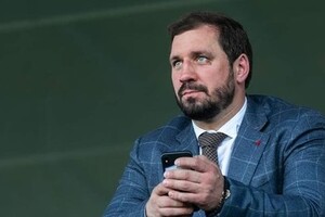 Президент клубу УПЛ спростував інформацію про припинення фінансування команди