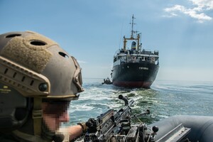 Украине дали денег на флот: как это поможет в войне с Россией