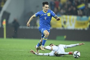 Босния и Герцеговина – Украина: анонс, где смотреть матч квалификации ЧМ-2022