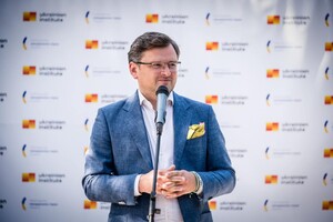 Кулеба озвучив три очікування України від формату «Східного партнерства»