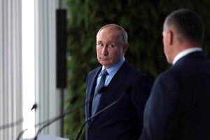 «Северный поток-2»: три цели Путина и как его остановить