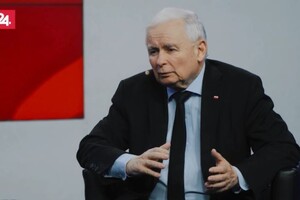 Качиньский прокомментировал вероятность войны Польши с Беларусью