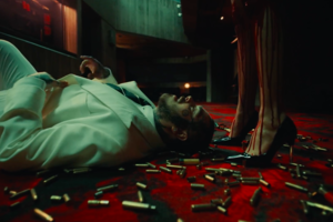 Украинская режиссерка Таню Муиньо сняла клип для Post Malone и The Weeknd