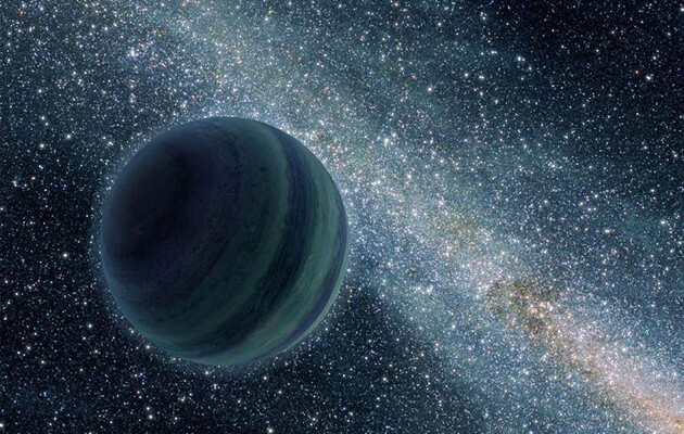 На старих знімках знайшли можливі сліди загадкової Дев'ятої планети