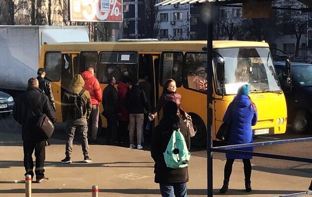 Кличко пояснив зростання тарифів на проїзд у Києві